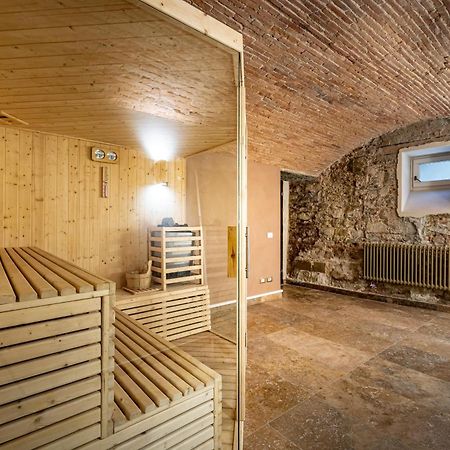 Luxury Villa Tolomei Gucci With Spa San Jacopo al Girone Kültér fotó