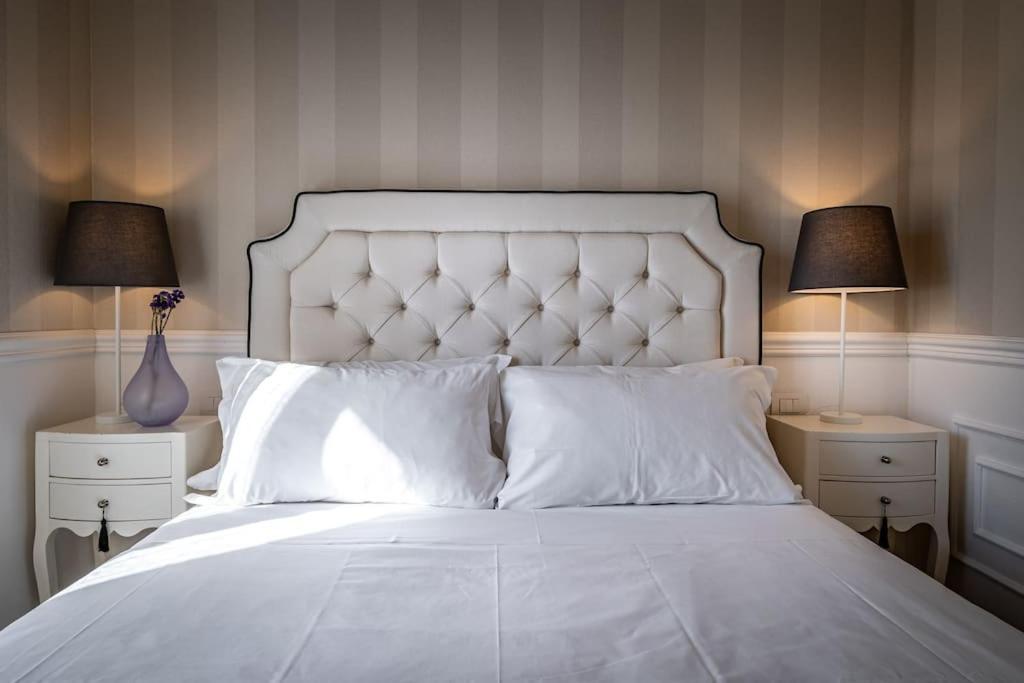 Luxury Villa Tolomei Gucci With Spa San Jacopo al Girone Kültér fotó