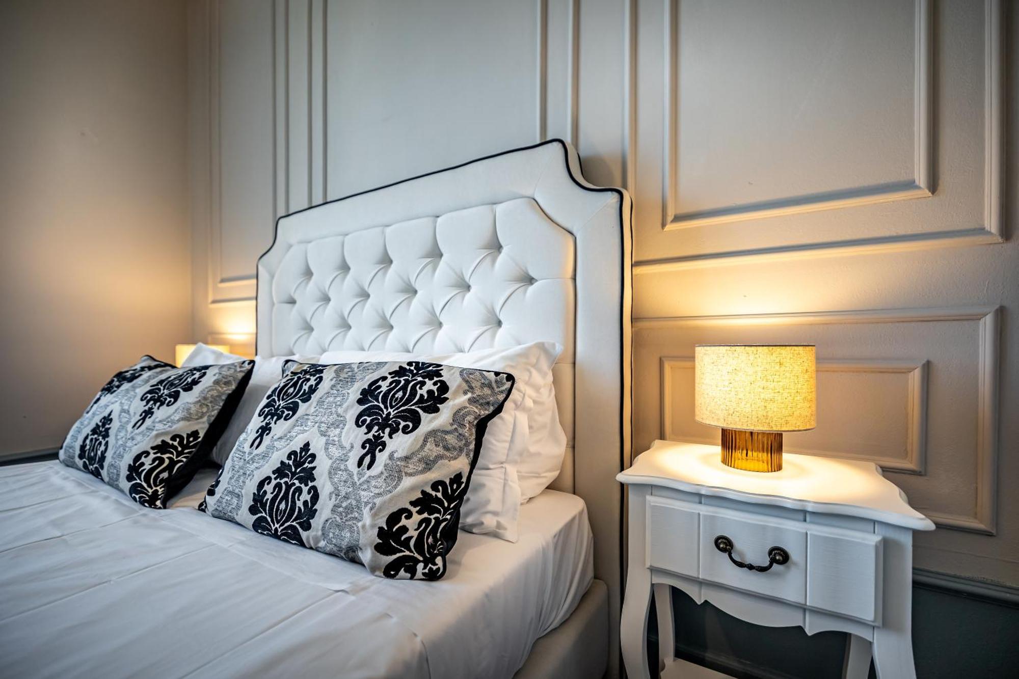 Luxury Villa Tolomei Gucci With Spa San Jacopo al Girone Kültér fotó