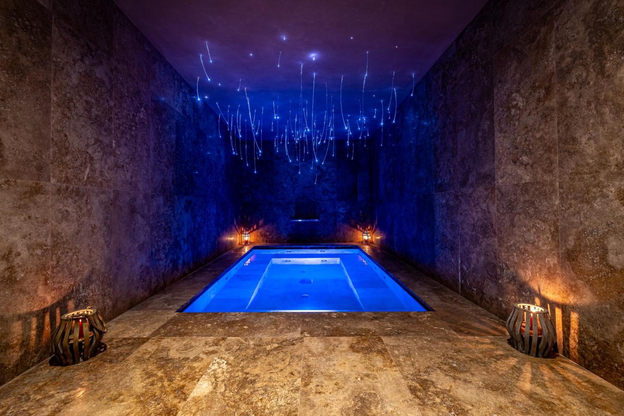 Luxury Villa Tolomei Gucci With Spa San Jacopo al Girone Kültér fotó