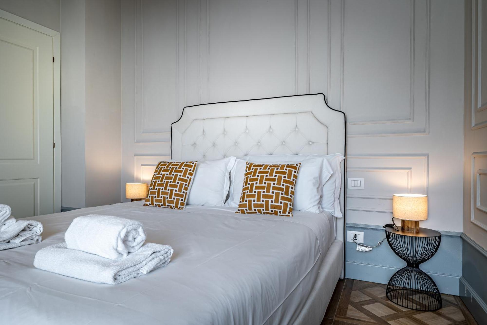 Luxury Villa Tolomei Gucci With Spa San Jacopo al Girone Kültér fotó