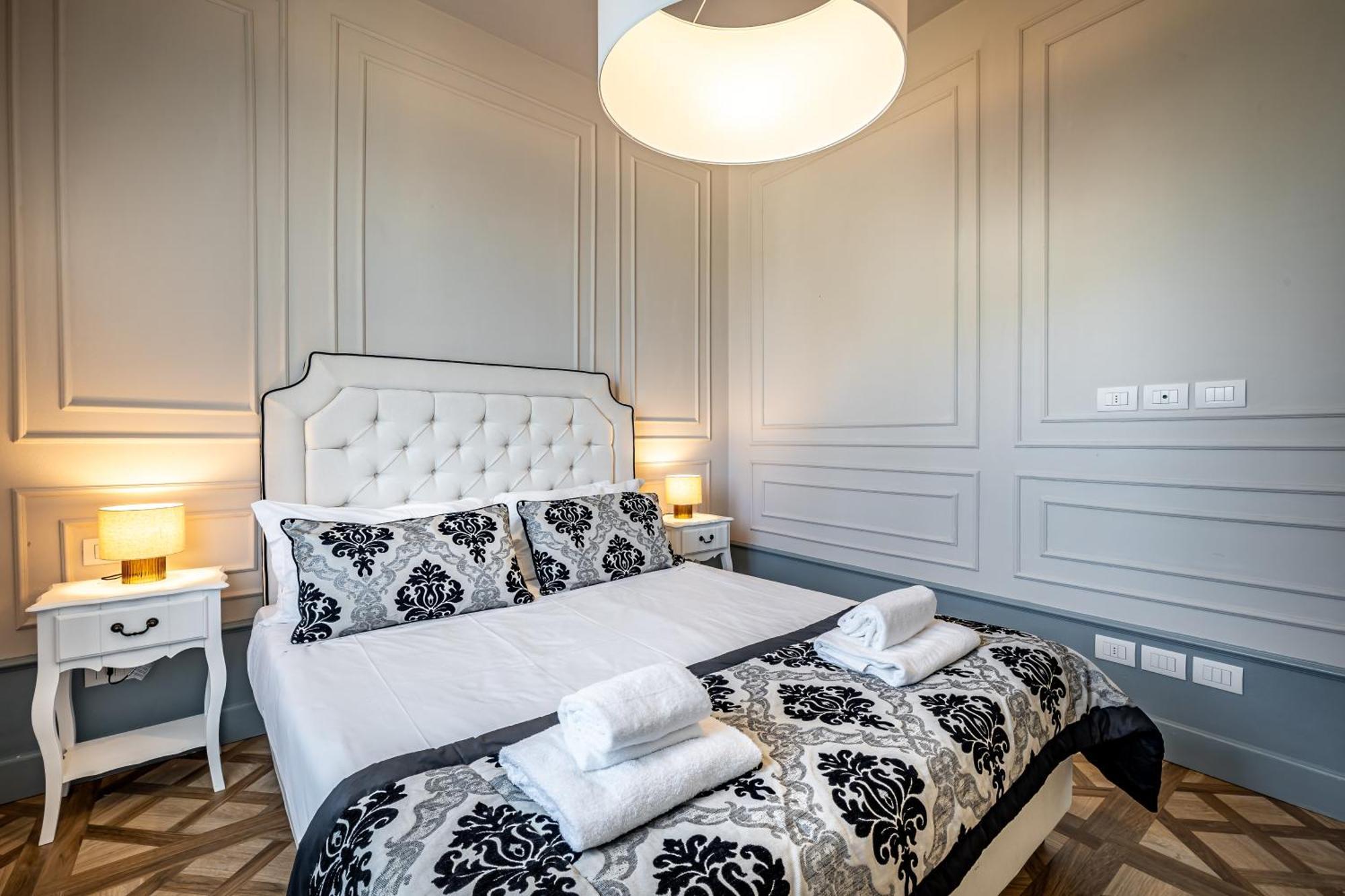 Luxury Villa Tolomei Gucci With Spa San Jacopo al Girone Kültér fotó